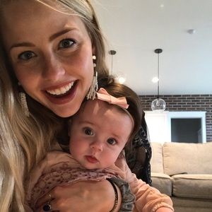 Meet your Posher, Jessica